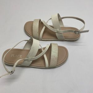 The Childrens Place kids sandals
